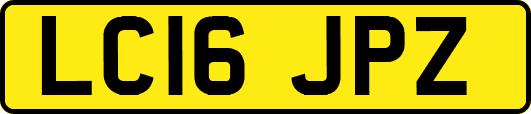 LC16JPZ
