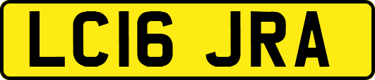 LC16JRA