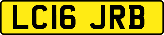 LC16JRB