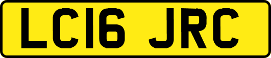 LC16JRC