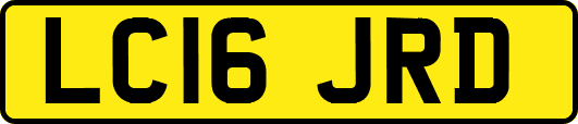 LC16JRD