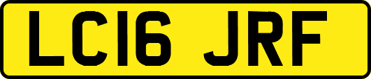 LC16JRF