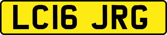 LC16JRG