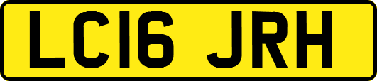 LC16JRH
