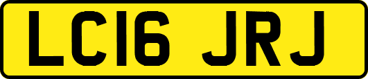 LC16JRJ