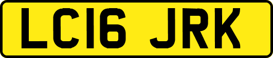 LC16JRK