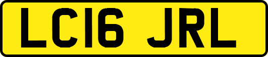 LC16JRL