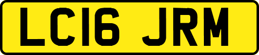 LC16JRM