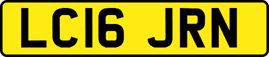 LC16JRN