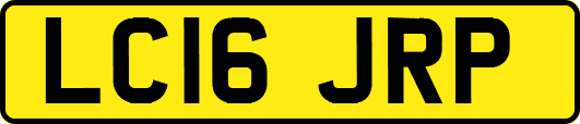 LC16JRP