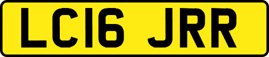 LC16JRR