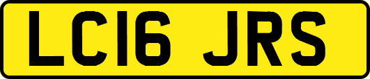 LC16JRS