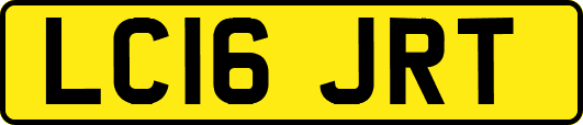 LC16JRT