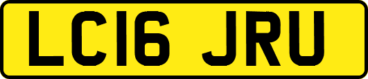 LC16JRU