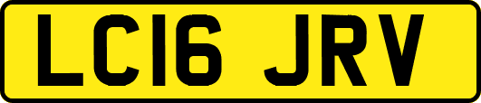 LC16JRV