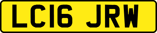 LC16JRW