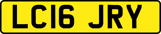 LC16JRY