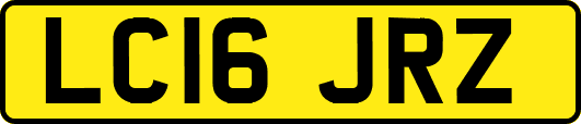 LC16JRZ