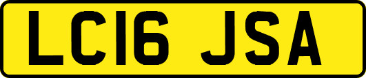 LC16JSA