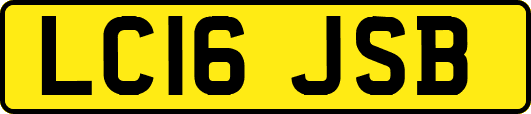LC16JSB