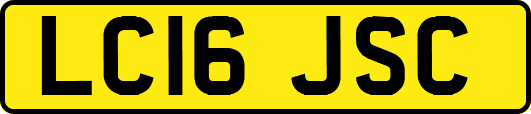 LC16JSC