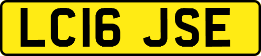 LC16JSE
