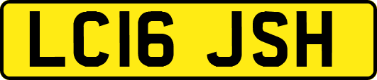 LC16JSH