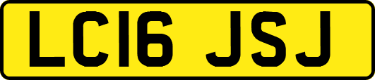LC16JSJ