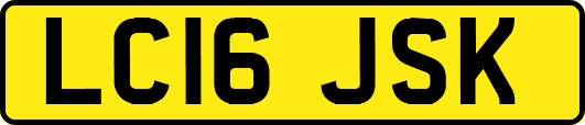LC16JSK