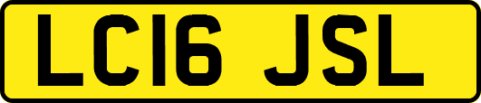 LC16JSL
