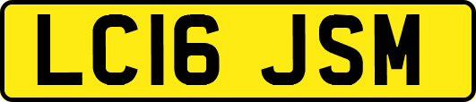 LC16JSM