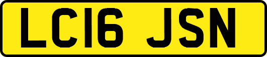 LC16JSN