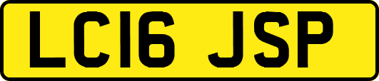 LC16JSP