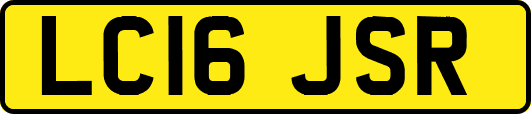 LC16JSR