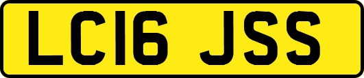 LC16JSS