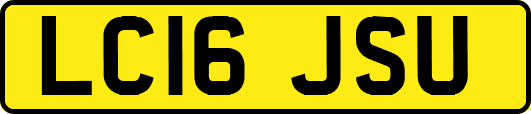 LC16JSU