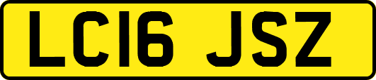 LC16JSZ