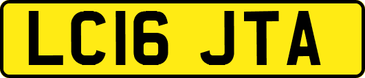 LC16JTA