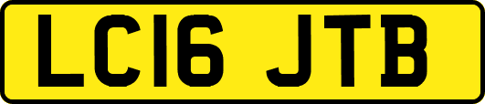LC16JTB