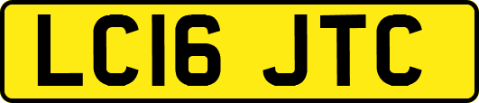 LC16JTC