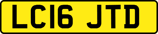LC16JTD
