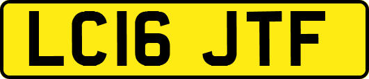 LC16JTF
