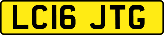 LC16JTG