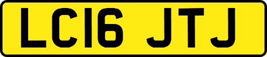 LC16JTJ