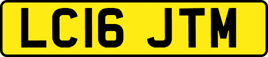LC16JTM