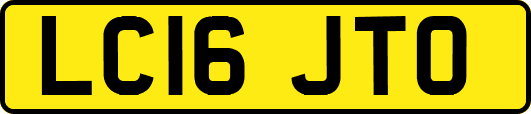 LC16JTO