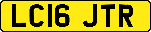 LC16JTR