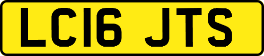 LC16JTS
