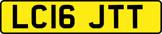 LC16JTT