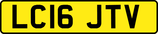 LC16JTV